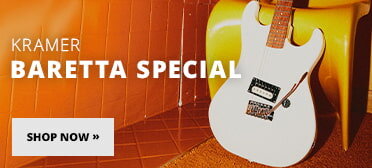 Kramer Baretta Special