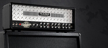 Mesa/Boogie Rectifier Series - Shop Now
