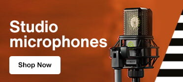 Lewitt - Microphones