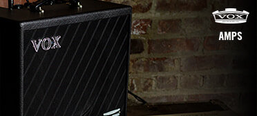 Vox Amps