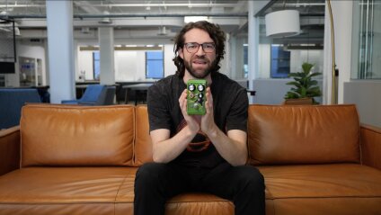 DOD Badder Monkey Multi-Circuit Overdrive Pedal