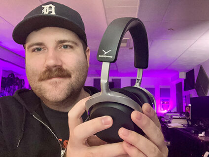Beyerdynamic Aventho 300 Wireless Active Noise-Cancelling Headphones