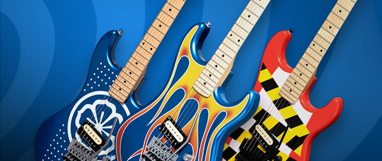 Kramer - Custom Graphics Collection
