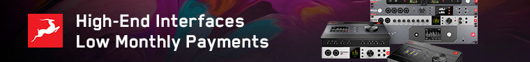 High-End Interfaces, Easy Monthly Payments