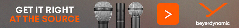 Beyerdynamic: Get It Right at the Source