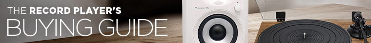 The Record players buying guide