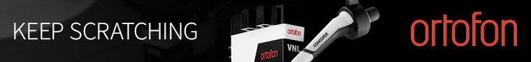 Ortofon: Keep Scratching