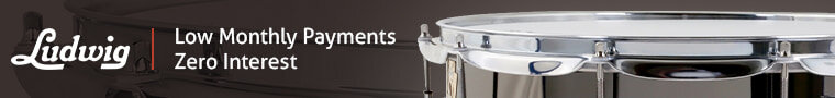 Ludwig: low monthly payments, zero interest