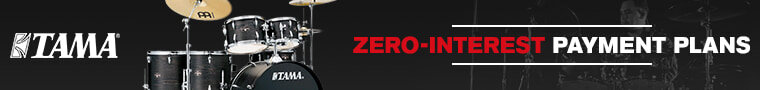 Tama: zero-interest payment plans