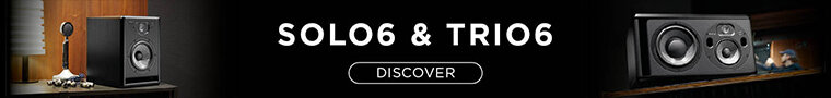 Solo6 and Trio 6 - Discover