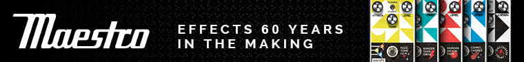 Maestro effects 60 years in the making