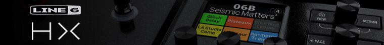 Line 6: HX