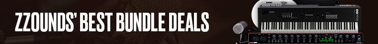 zZounds' Best Bundle Deals