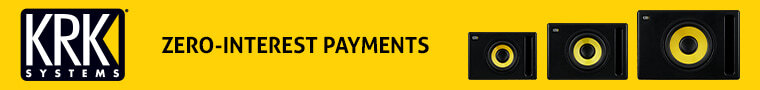 KRK zero-interest payments
