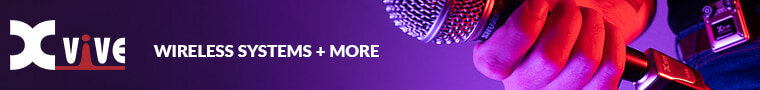 Xvive Wireless Systems and more