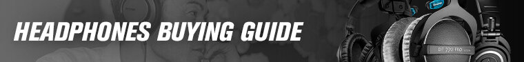 Headphones buying guide