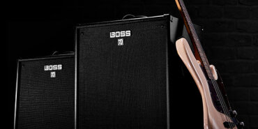 zZounds Spotlight: Boss Katana Bass Amps - Sharpen Your Low-End Sound. Shop the Guide