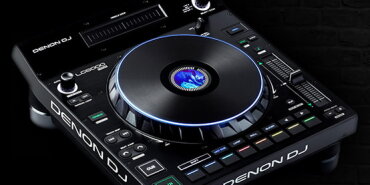 zZounds Spotlight: Denon DJ LC6000 Prime