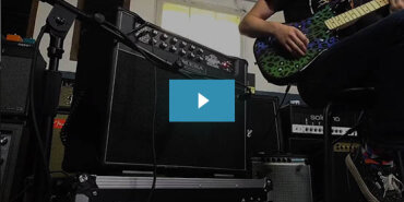Featured Video: Live Demo: Mesa/Boogie Badlander 50. Watch Now