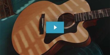 Featured Video: Gibson Generation Collection