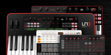 zZounds Spotlight: IK Multimedia UNO Series