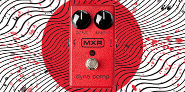 From the Blog: MXR Dyna Comp: Get the Most From Your Compressor 
