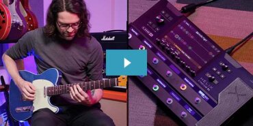 Line 6 | zZounds