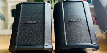 From the Blog: Bose S1 Pro Plus vs. Bose S1 Pro 