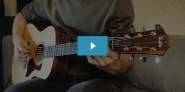 Featured Video: Introducing the Taylor GT 