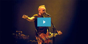 Featured Video: Interview with Peter Hook
