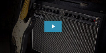 Featured Video: Demo Video: Mesa/Boogie Fillmore Series Amps. Watch Now