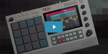 Featured Video: Live: Akai MPC Series With BeatsbyJblack