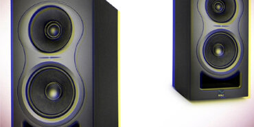 From the Blog: At Home With Kali Audio IN-5 Studio Monitors 