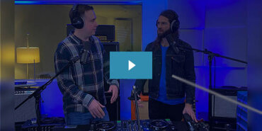 Featured Video: Live Demo: Denon SC Live 2 Standalone DJ System