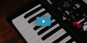 Featured Video: Yamaha YC61 Video Demo