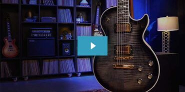 Demo: Gibson Les Paul Supreme