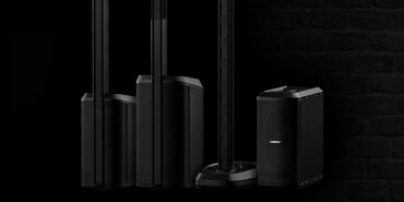 zZounds Spotlight: Bose L1 Pro Series