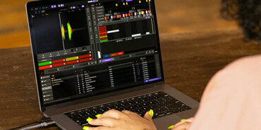 From the Blog: Creating DJ Edits With Serato Studio 