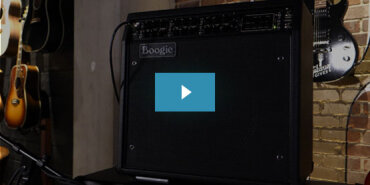 Featured Video: Mesa/Boogie Mark VII Amp