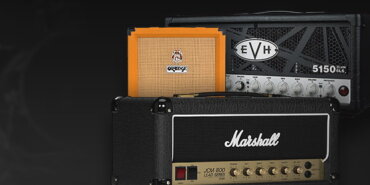 All-Star Gear - Guitar Amps