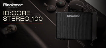 Blackstar ID:CORE Stereo 100 Combo Amp