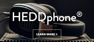HEDD Audio HEDDphones