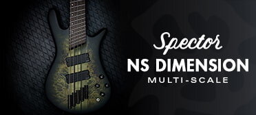 Spector NS Dimension Multi-Scale Instruments