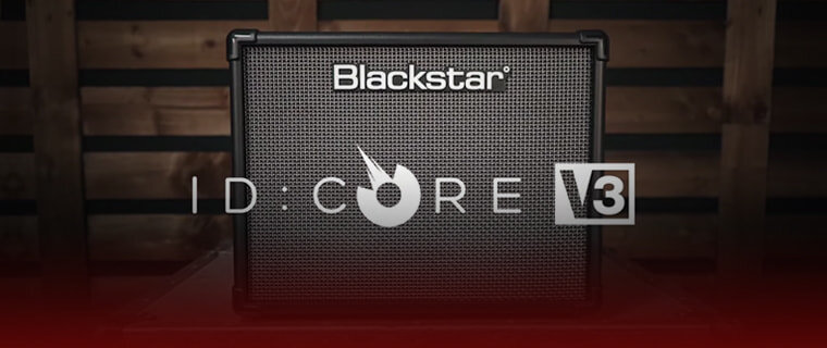 Blackstar - ID Core Amps