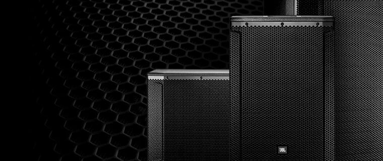 JBL Speakers, Subwoofers, and Studio Monitors | zZounds
