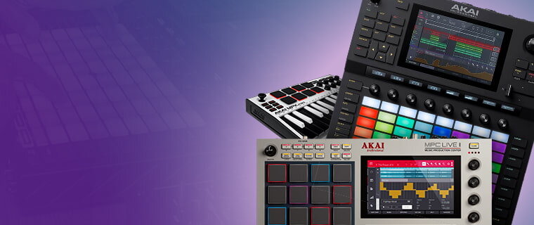 Akai | zZounds