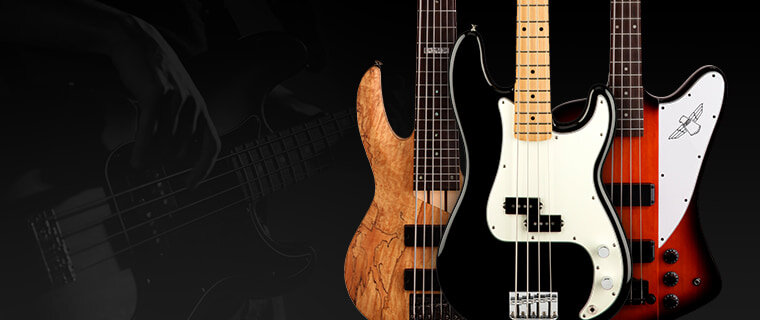 All-Star Gear: Your Top-Rated Basses