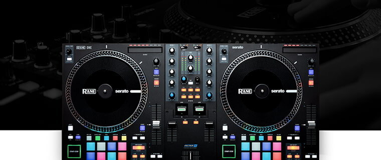 Understanding How a DJ Mixer Works - zZounds Music Blog