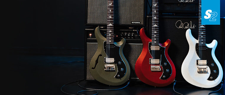 PRS Paul Reed Smith | zZounds