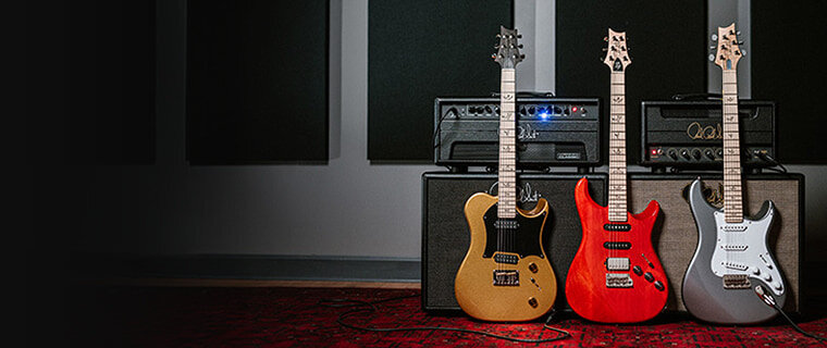 PRS Paul Reed Smith | zZounds